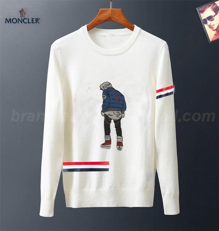 Moncler Men's Sweater 27